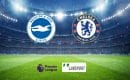 Brighton &ndash; Chelsea typy, kursy, zakłady 18/01/2022