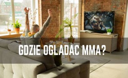 Gdzie oglądać mma? Transmisje online KSW, UFC i inne