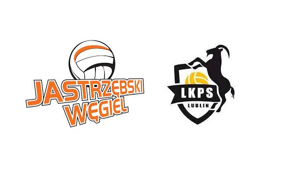 Jastrzębski Węgiel Luk Lublin typy
