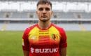 Korona Kielce zaprezentowała nowego piłkarza. Solidne wzmocnienie