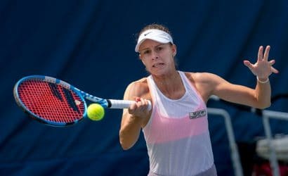 Linette &ndash; Petkovic typy, transmisja i kursy