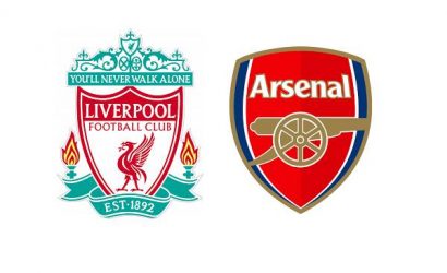 Liverpool &ndash; Arsenal typy i kursy | 13.01.2022