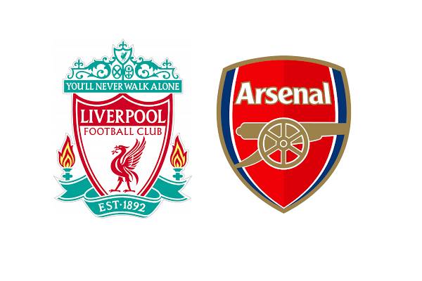 liverpool arsenal typy