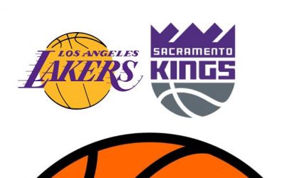 Los Angeles Lakers – Sacramento Kings typy | 05/01