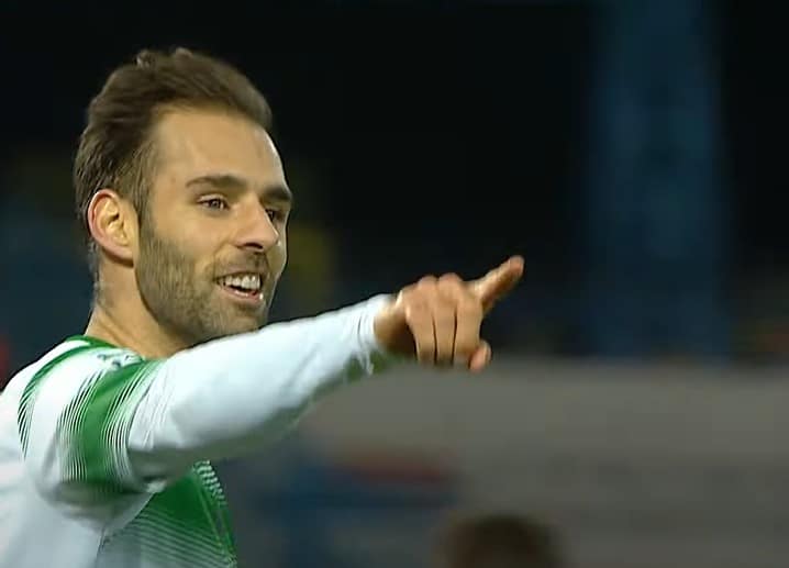 Marco Paixao wr&oacute;ci do Ekstraklasy? Były piłkarz Śląska i Lechii bez klubu