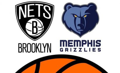 Brooklyn Nets – Memphis Grizzlies typy | 04/01/2022