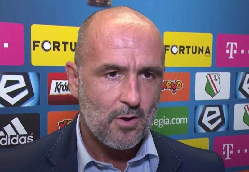 Michał Probierz nowym selekcjonerem? Opuszcza Niecieczę!
