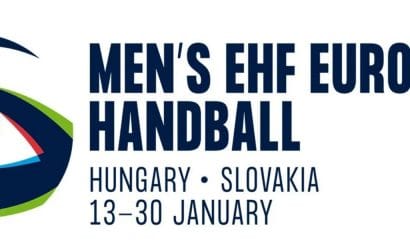 Mistrzostwa Europy w piłce ręcznej 2022: zapowiedź, terminarz