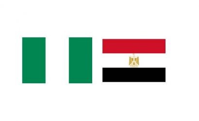 Nigeria &ndash; Egipt typy i kursy bukmacherskie | 11.01.2022