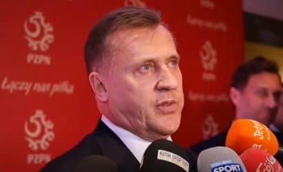 Cezary Kulesza zaskoczy wszystkich? Nowy kandydat na selekcjonera