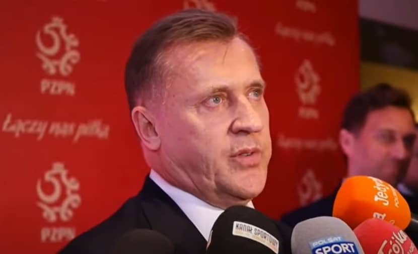 Nowy selekcjoner reprezentacji: Legendarny trener zgłosił się do PZPN-u!