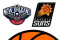 Pelicans &ndash; Suns typy, kursy, zakłady | 05/01/2022
