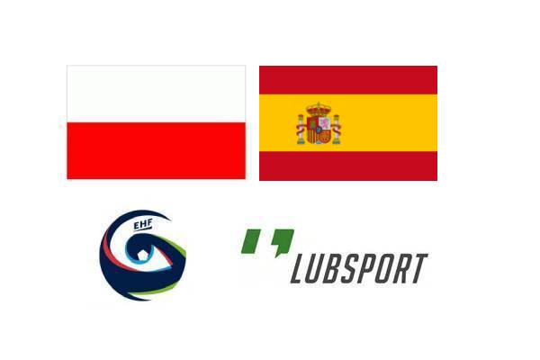 polska hiszpania typy