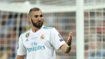 Finał Ligi Mistrz&oacute;w ponownie dla Realu?