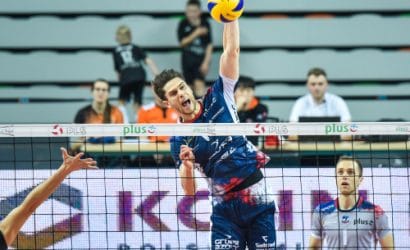 Finał Ligi Mistrz&oacute;w w Siatk&oacute;wce: Trentino &ndash; ZAKSA transmisja i stream online