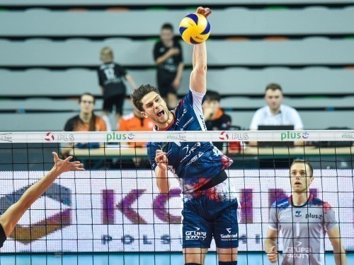 Finał Ligi Mistrz&oacute;w w Siatk&oacute;wce: Trentino &ndash; ZAKSA transmisja i stream online