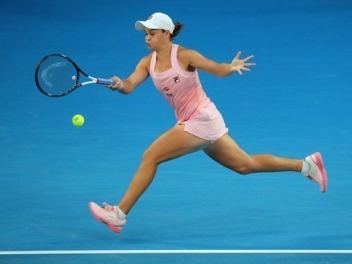 Barty - Collins typy