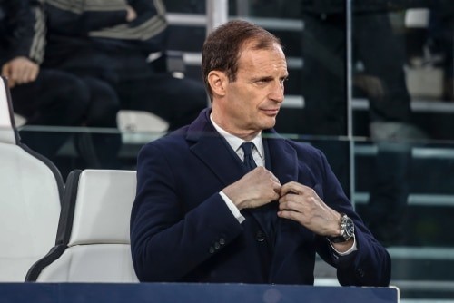 allegri-juventus atalanta juventus typy