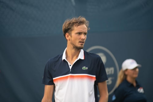 Nadal - Miedwiediew typy