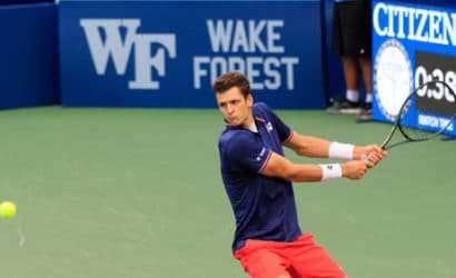 Hurkacz &ndash; Bautista Agut typy, o kt&oacute;rej i gdzie oglądać?