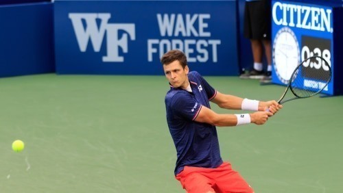 Hurkacz - Bautista Agut typy