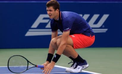 Polska &ndash; Hiszpania w p&oacute;łfinale ATP Cup. Kiedy, gdzie oglądać?