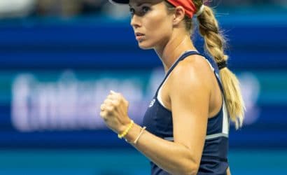 Świątek &ndash; Collins typy, gdzie transmisja, o kt&oacute;rej?