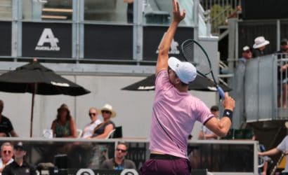 Hubert Hurkacz ATP Stuttgart: drabinka, nagrody, kiedy mecz, z kim gra, gdzie obejrzeć na żywo?