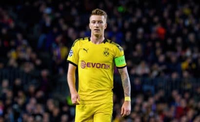 Bundesliga &ndash; tabela, terminarz i wyniki