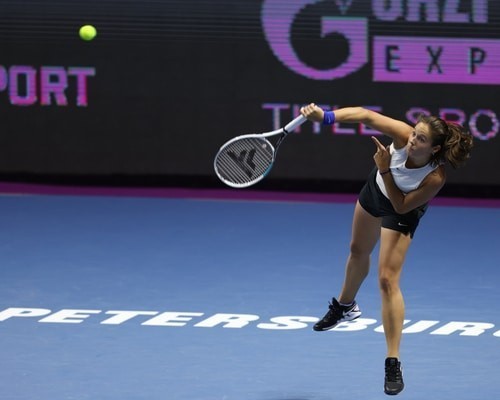 Linette - Kasatkina typy