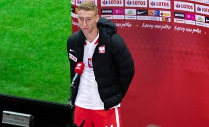 Adam Buksa przeniesie się na P&oacute;łwysep Apeniński?