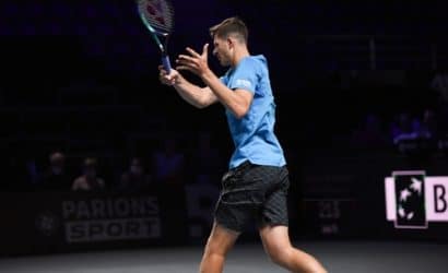 Hubert Hurkacz Miami Open 2022 &ndash; gdzie oglądać, kiedy gra?