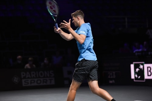 Hurkacz - Mannarino typy Hurkacz - Mannarino typy