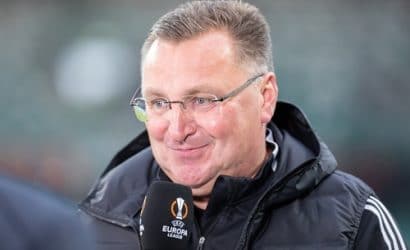 Reprezentacja Polski zagra ze Szkocją. Znamy termin i miejsce meczu