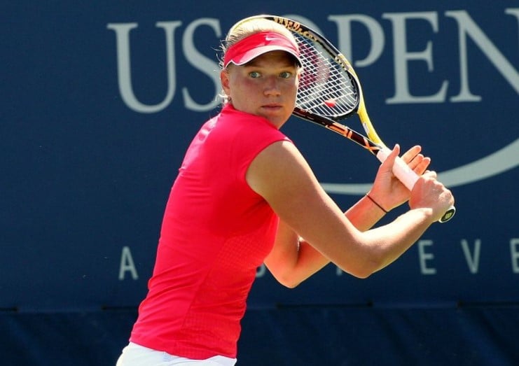 Świątek Kanepi typy