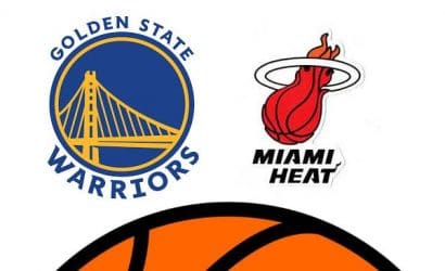 Warriors – Heat typy, kursy i zakłady | 04/01/2022