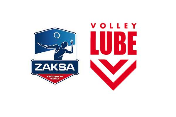 Zaksa Lube typy