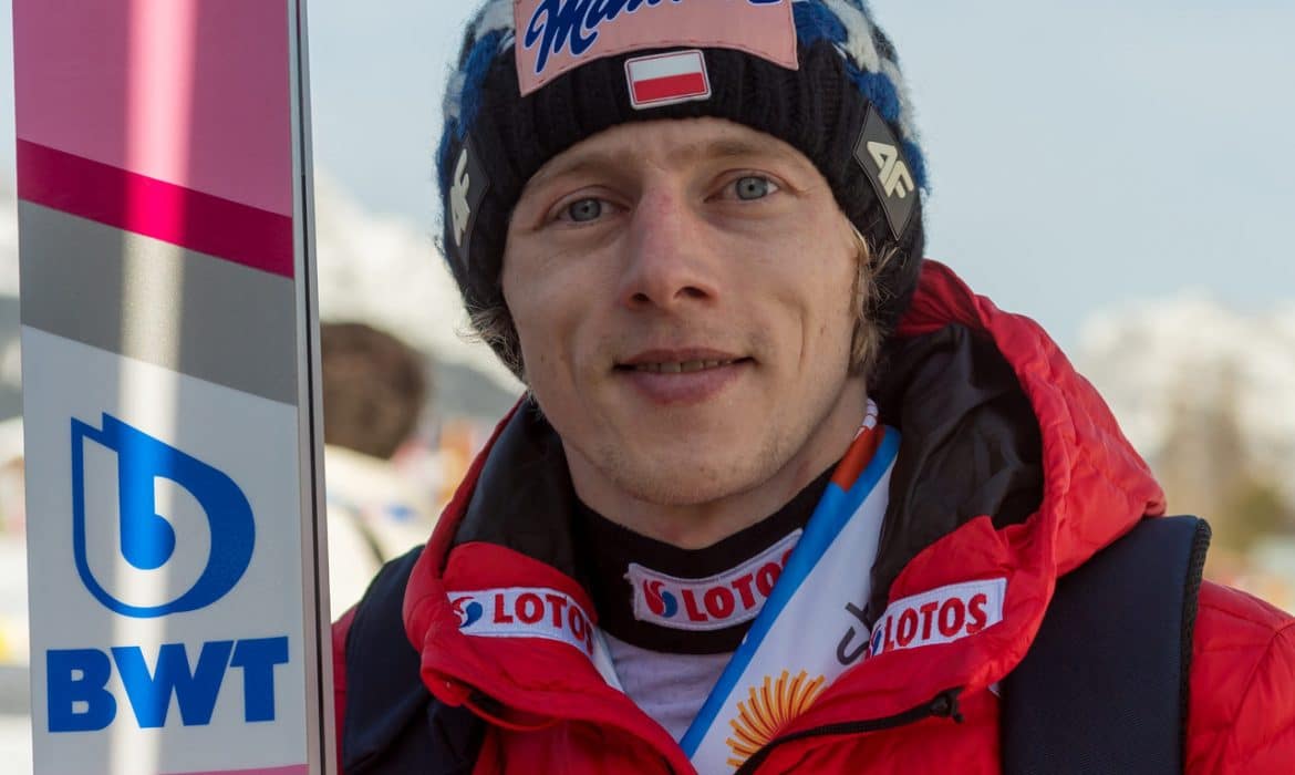 Turniej Czterech Skoczni: znamy skład reprezentacji Polski