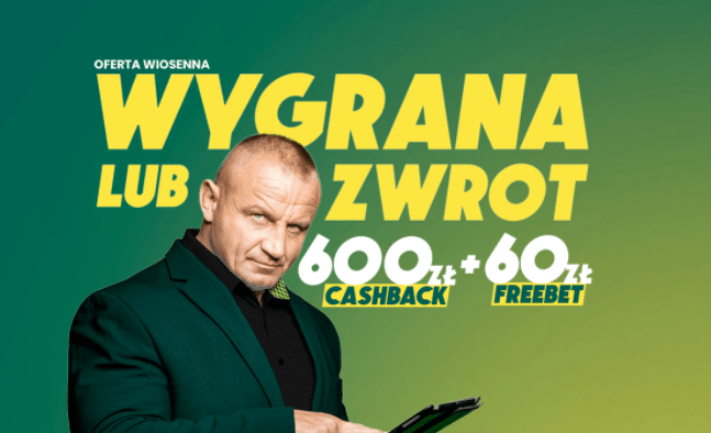 Betfan bonus Bonusy w Betfan