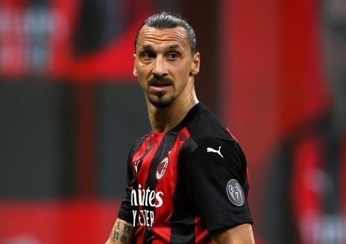 najwięcej goli w lidze mistrz&oacute;w ibrahimović