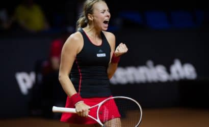 Świątek &ndash; Kontaveit typy, transmisja, o kt&oacute;rej? (WTA Doha)