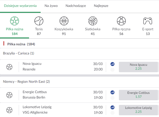 Aplikacja mobilna PZBuk Oferta PZBuk