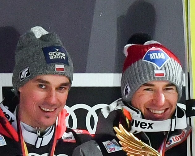 pekin 2022 konkurs drużynowy