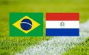 Brazylia &ndash; Paragwaj typy, kursy i transmisja spotkania