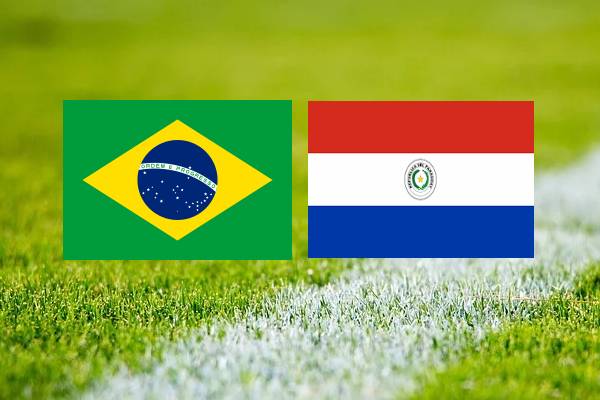 brazylia paragwaj typy