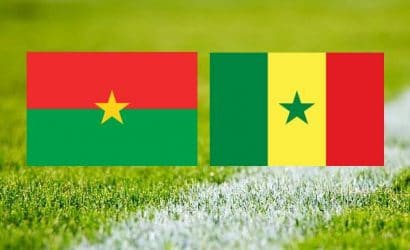 Burkina Faso &ndash; Senegal typy i kursy na 1/2 finału