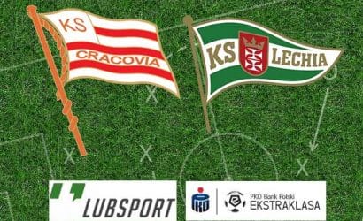 Cracovia &ndash; Lechia typy, zapowiedź, gdzie transmisja?