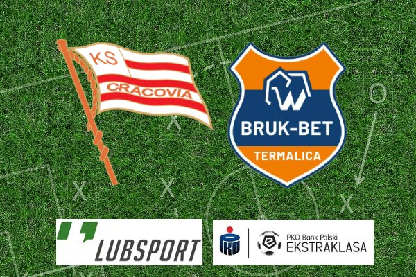 cracovia termalica typy