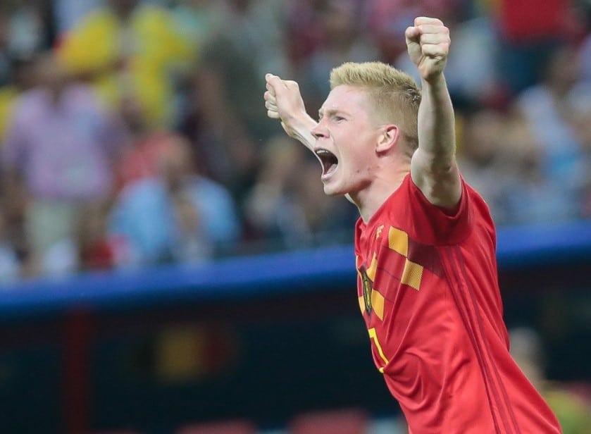 Belgia &ndash; Kanada: składy wyjściowe, gdzie oglądać i o kt&oacute;rej godzinie mecz?