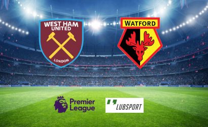 West Ham &ndash; Watford typy, kursy, prognozy 08/02/2022